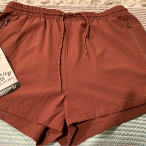 Billabong A/Doc Relaxed Adventurous Shorts